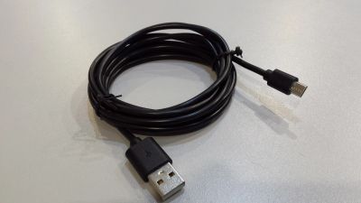 Лот: 11599321. Фото: 1. Дата кабель USB - Micro USB (2... Дата-кабели, переходники