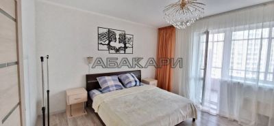Лот: 21058154. Фото: 1. Сдам 1-комн. улица Авиаторов... Квартиры, студии