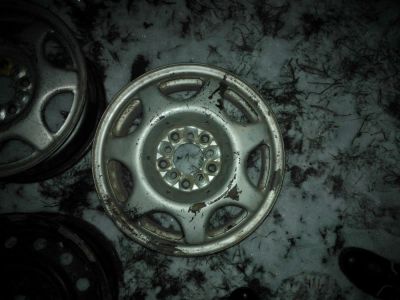 Лот: 4733595. Фото: 1. Универсальные литые диски. Диски