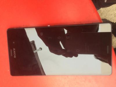 Лот: 6280612. Фото: 1. Продам Sony z3. Смартфоны