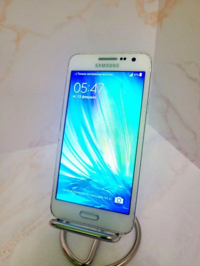 Лот: 20843868. Фото: 1. Samsung Galaxy (щ 43875). Смартфоны