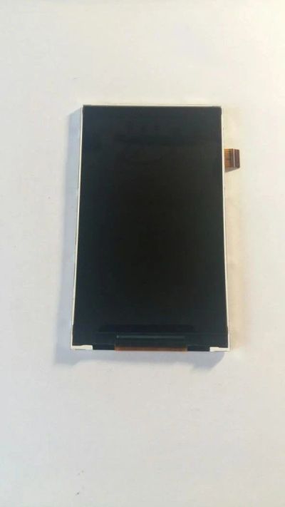Лот: 9339487. Фото: 1. Дисплей для Micromax A093 Б.У. Дисплеи, дисплейные модули, тачскрины