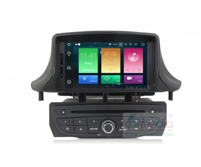 Лот: 16730587. Фото: 1. Штатная магнитола для Renault... Автомагнитолы