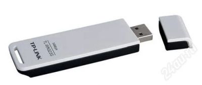 Лот: 2372427. Фото: 1. Беспроводной сетевой USB Wi-Fi-адаптер-адаптер... WiFi, Bluetooth адаптеры