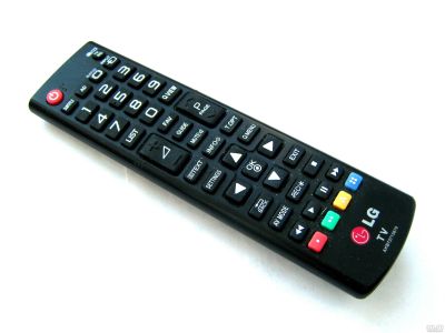 Лот: 17754955. Фото: 1. AKB73715679, пульт tv LG. Пульты ДУ