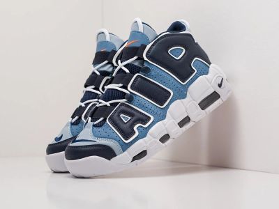 Лот: 18186904. Фото: 1. Кроссовки Nike Air More Uptempo... Кеды, кроссовки, слипоны