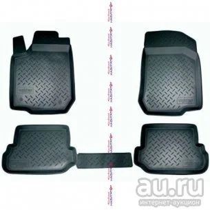 Лот: 17280872. Фото: 1. Коврики в салон Toyota Rav 4 2013-... Чехлы, коврики, оплетки руля