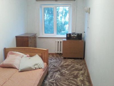 Лот: 4477644. Фото: 1. Сдам 2-х комнатную квартиру Злобино. Квартиры, студии