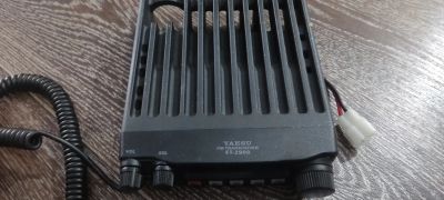 Лот: 23361152. Фото: 1. радиостанция Yaesu FT-2900R. Рации, радиостанции