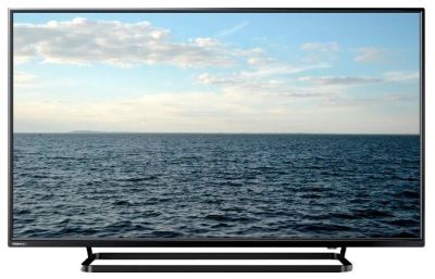 Лот: 11026760. Фото: 1. Телевизор 21.5" Toshiba 22S1650EV... Телевизоры