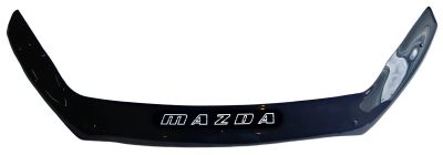 Лот: 14481305. Фото: 1. Mazda CX-5 2012-2016 Дефлектор... Детали тюнинга