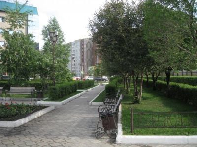 Лот: 10995987. Фото: 1. 4 комнатная центр Взлетки. Квартиры, студии