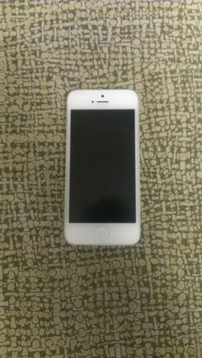 Лот: 3631505. Фото: 1. Apple Iphone 5 64GB. Смартфоны