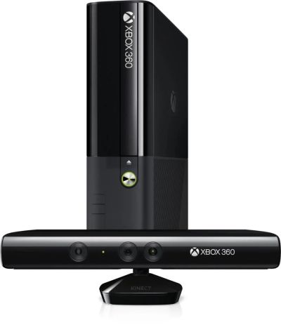 Лот: 8579631. Фото: 1. Xbox 360 S! Не прошитая! 500гб... Игровые приставки, консоли
