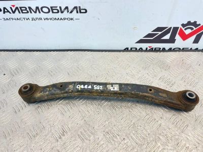 Лот: 25738586. Фото: 1. тяга поперечная Kia Ceed ED. Кузов