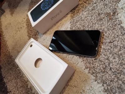 Лот: 15821254. Фото: 1. iphone 6. Чехлы, бамперы