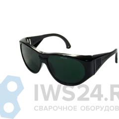 Лот: 17427639. Фото: 1. Очки защитные открытые Росомз... Сварочные маски, очки, краги