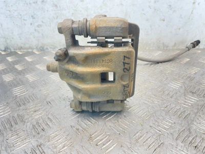 Лот: 25601034. Фото: 1. суппорт тормозной Hyundai Getz... Тормозная система