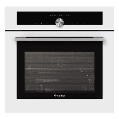 Лот: 25533791. Фото: 1. Электрический духовой шкаф Gefest... Плиты, духовые шкафы, варочные поверхности