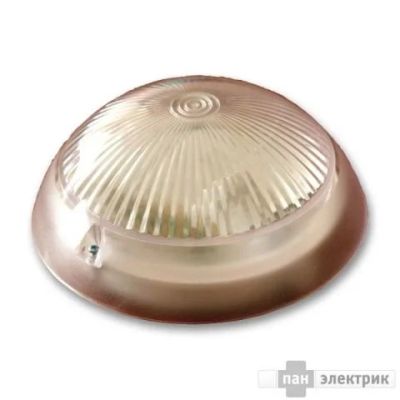 Лот: 19804792. Фото: 1. Светильник НПБ, IP54, круг, поликарбонат... Разное