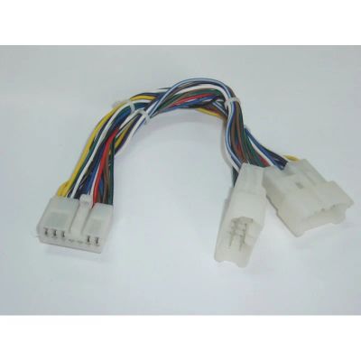 Лот: 4314044. Фото: 1. Разветвитель Toyota Big. Электроприборы для автомобиля