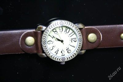 Лот: 2827415. Фото: 1. Часы женские Green Natural. Оригинальные наручные часы