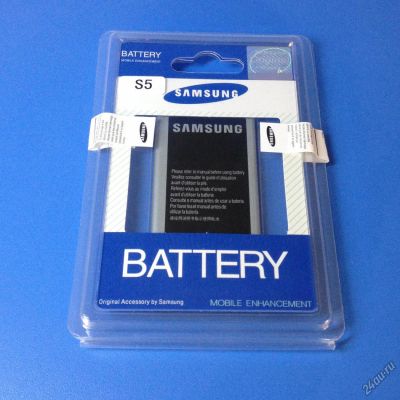 Лот: 6034138. Фото: 1. Батарея Аккумулятор для Samsung... Аккумуляторы