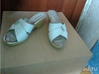 Лот: 9468800. Фото: 1. босоножки обувь. Босоножки
