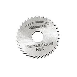 Лот: 17512983. Фото: 1. Дисковая пила для Dremel D-22... Расходные материалы, сменные насадки