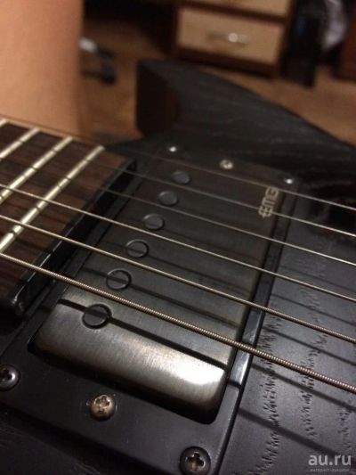 Лот: 8026852. Фото: 1. EMG 57/66 set pickups звукосниматели. Аксессуары, комплектующие
