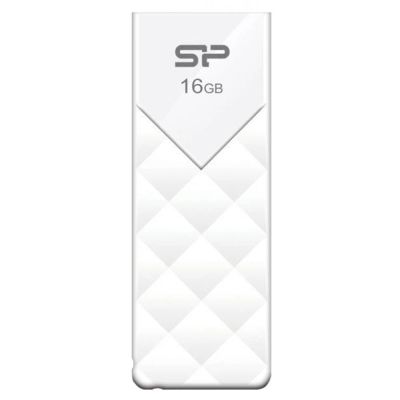 Лот: 4688777. Фото: 1. SP / Silicon Power Ultima U03... USB-флеш карты
