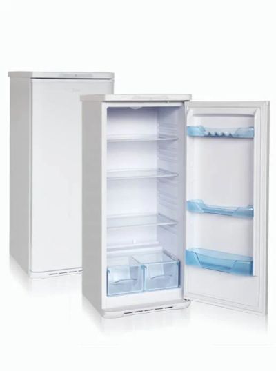 Лот: 7324239. Фото: 1. Холодильник Бирюса 542 - НОВЫЙ... Холодильники, морозильные камеры