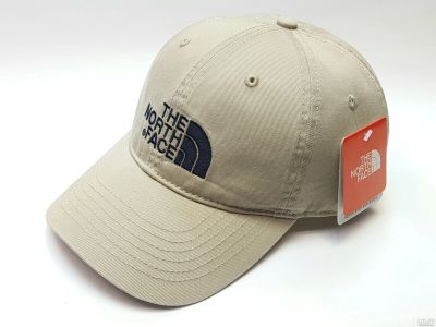 Лот: 13627382. Фото: 1. Бейсболка кепка The North Face... Головные уборы