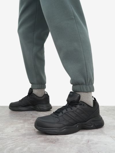 Лот: 22457289. Фото: 1. Кроссовки мужские adidas Strutter... Другое (одежда, обувь, галантерея)