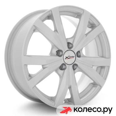 Лот: 25098984. Фото: 1. X-119 6.5x16/5*114.3 D67.1 ET45... Диски