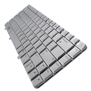 Лот: 9522874. Фото: 1. Клавиатура HP Pavilion DV2000... Клавиатуры для ноутбуков