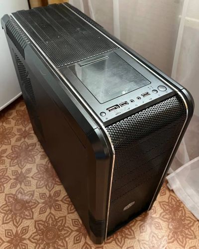 Лот: 23518143. Фото: 1. Системный блок: R7 5700G, 16Gb... Компьютеры в сборе