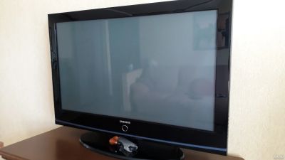 Лот: 13595889. Фото: 1. Плазменная панель Samsung PS 42C92HR. Телевизоры