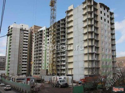 Лот: 771543. Фото: 1. Продам долевое 2-х комнатная. Квартиры, студии