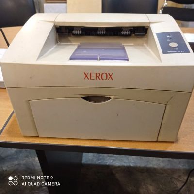 Лот: 16663652. Фото: 1. лазерный принтер Xerox Phaser... Лазерные принтеры