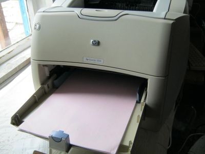 Лот: 11836897. Фото: 1. Принтер HP Laser Jet 1300. Лазерные принтеры