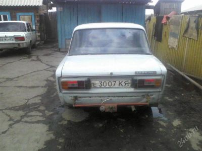 Лот: 2776911. Фото: 1. ваз 2106. Автомобили