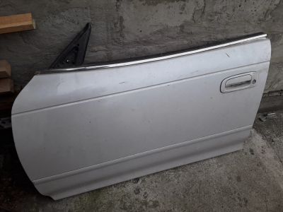 Лот: 11837607. Фото: 1. Дверь марк 2 mark 2. Кузов