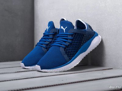 Лот: 13475714. Фото: 1. Кроссовки Puma Tsugi Netfit Артикул... Кеды, кроссовки, слипоны