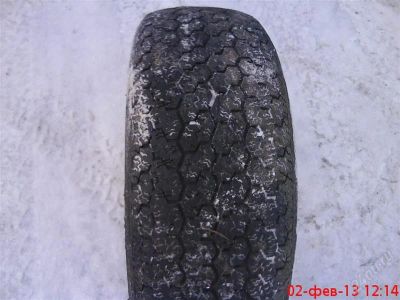 Лот: 2475020. Фото: 1. ШИНА 175/6513. Шины