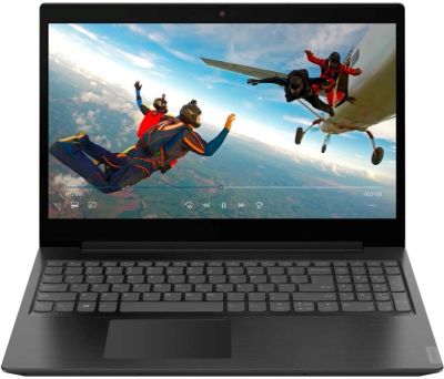 Лот: 16715682. Фото: 1. Ноутбук Lenovo IdeaPad L340-15IWL... Ноутбуки