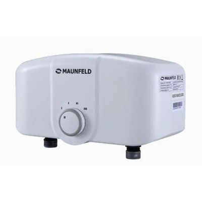 Лот: 24498139. Фото: 1. Водонагреватель Maunfeld MWH55IT. Водонагреватели, бойлеры
