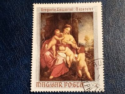 Лот: 24643430. Фото: 1. - Марки для Вашей коллекции. лот... Марки