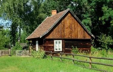Лот: 20817620. Фото: 1. Приму в дар дом с землёй. Дома