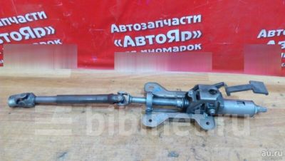 Лот: 17583757. Фото: 1. Рулевой вал Mazda Demio DY3W... Другое (автозапчасти)